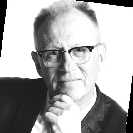 Photo de Gilles Schwab — formateur IRPP
