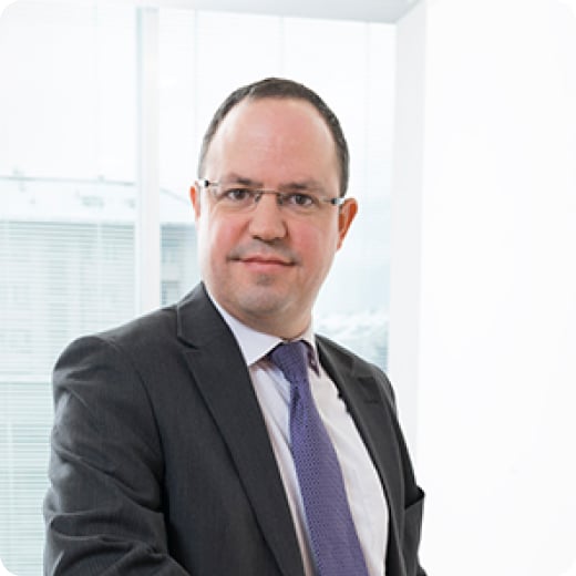 Photo de Raphaël Balet — formateur IRPP