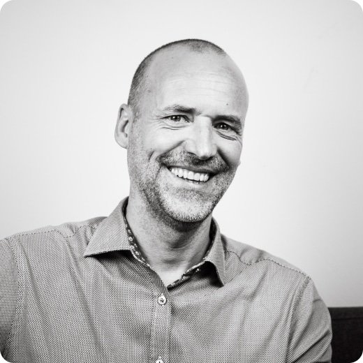 Photo de Christian Bronner — formateur IRPP