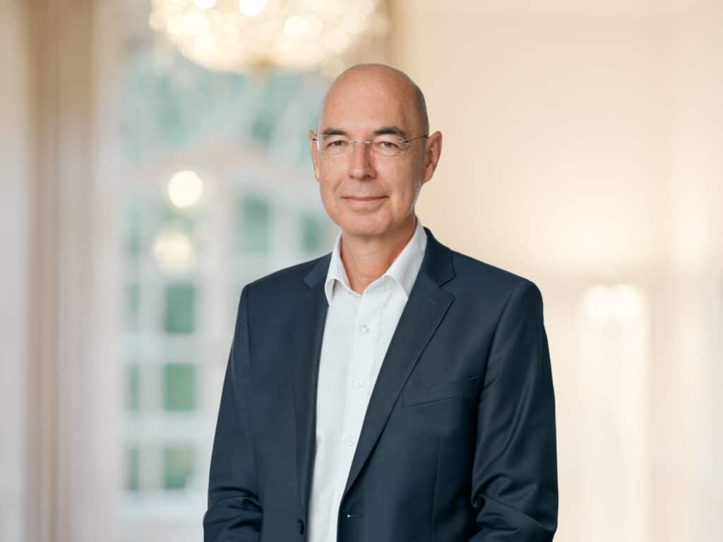 Photo de Vincent Brulhart — formateur IRPP