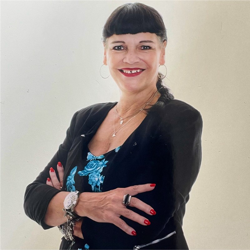 Photo de Nicole Aniello Germanier — formateur IRPP